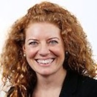 Annie Hind, Digital Business Platform Lead, Business and Commercial Banking, Lloyds Banking Group