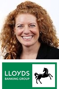 Annie Hind | Digital Business Platform Lead, Business and Commercial Banking | Lloyds Banking Group » speaking at Connected Britain