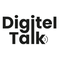 Digitel Talk at Connected Britain 2025