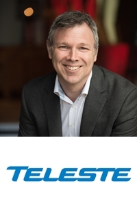 Dean Checkley | CEO | Teleste Network Services » speaking at Connected Britain