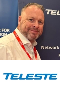 Carl Tomkins | Business Development Director | Flomatik Network Services » speaking at Connected Britain