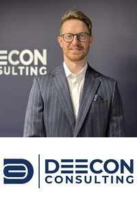Ross Walton | Senior Manager | Deecon Consulting » speaking at Connected Britain