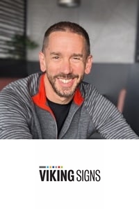 Darren Joint | MD | Viking Signs » speaking at Connected Britain