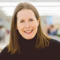 Amy Jordan