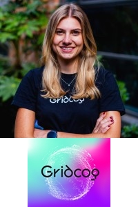 Laura Hoffmann-Ostenhof at Solar & Storage Live UK 2025