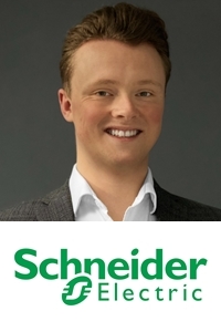 David Rimmer | Microgrid Business Leader UK&I | Schneider Electric Sustainability Business » speaking at Solar & Storage Live UK