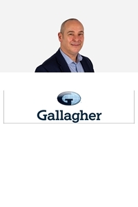 Carl Gurney | Director | Gallagher » speaking at Solar & Storage Live UK