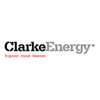 Clarke Energy at Solar & Storage Live UK 2025