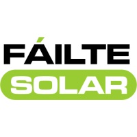 Failte solar at Solar & Storage Live UK 2025