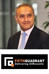 Jay Parekh | Partner | Fifthquadrant » speaking at Solar & Storage Live UK