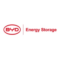 BYD at Solar & Storage Live UK 2025