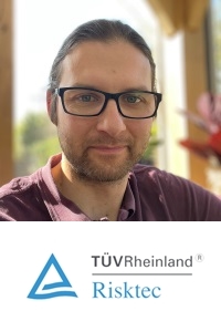 Matthew Sephton Sephton | Principal Consultant | Risktec » speaking at Solar & Storage Live UK