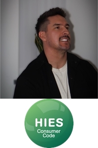 Jonathon Moorhouse | Head of Business | HIES » speaking at Solar & Storage Live UK