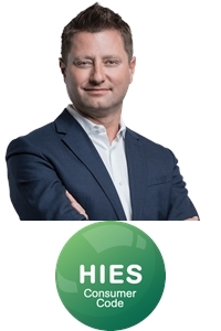 George Clarke | HIES Brand Ambassador | HIES » speaking at Solar & Storage Live UK