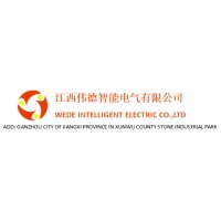 WEDE INTELLIGENT ELECTRIC CO.,LTD at Solar & Storage Live UK 2025
