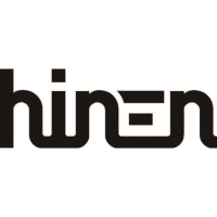 Hinen UK Limited at Solar & Storage Live UK 2025