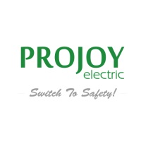 Projoy Electric Co., Ltd at Solar & Storage Live UK 2025