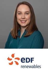 Deanna Greenhalgh | Director of C&I Development | SAS Energy, EDF Renewables » speaking at Solar & Storage Live UK