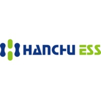 Jiangsu Hanchu Energy Technology Co., Ltd at Solar & Storage Live UK 2025