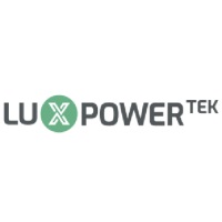 ShenZhen Lux Power technology Co,. LTD at Solar & Storage Live UK 2025
