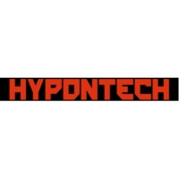 Suzhou HYPONTECH CO., LTD at Solar & Storage Live UK 2025