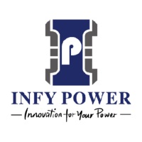 Shenzhen Infypower Co., Ltd at Solar & Storage Live UK 2025