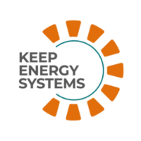 Keep Energy Systems at Solar & Storage Live UK 2025