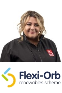 Alex Gates | Co-Founder & Managing Director | Flexi-ORB » speaking at Solar & Storage Live UK