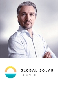 Lennart Van Walsum | Director of EMEA & Americas | Global Solar Council » speaking at Solar & Storage Live UK