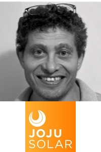 Joe Michaels | Commercial Director | Joju Solar » speaking at Solar & Storage Live UK