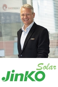 Neil Smith | UK and Ireland Country Manager | JinkoSolar » speaking at Solar & Storage Live UK