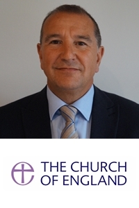 Adrian Fox | Environment and Sustainability Officer | Church of England C&CB » speaking at Solar & Storage Live UK
