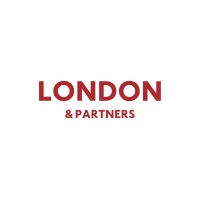 London & Partners at Solar & Storage Live UK 2025