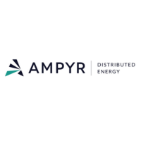 AMPYR Distributed Energy at Solar & Storage Live UK 2025