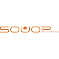 Shenzhen Pordie Energy Techology Co, Ltd at Solar & Storage Live UK 2025
