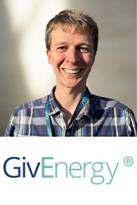 Toby Lucas | Lead Cyber Security Engineer. CYBER SECURITY | GivEnergy » speaking at Solar & Storage Live UK