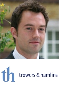 Josh Patridge | Partner | Trowers & Hamlins LLP » speaking at Solar & Storage Live UK