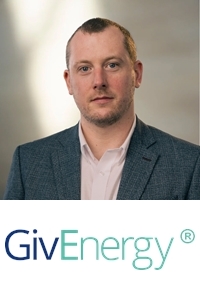 Darren Brown | Commercial Director | GivEnergy » speaking at Solar & Storage Live UK