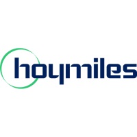 Hoymiles Power Electronics Inc. at Solar & Storage Live UK 2025