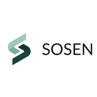 Shenzhen Sosen Innovation Technology Co., Ltd. at Solar & Storage Live UK 2025