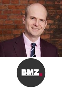 Mr Lukas Gazda | Company Director | BMZ Innovation Group Ltd » speaking at Solar & Storage Live UK