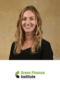 Eloise Henderson-Day | Director of Property Linked Finance | Green Finance Institute » speaking at Solar & Storage Live UK