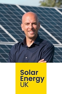 Mr John Davies | Senior Policy Analyst – National and Regional Strategy | Solar Energy UK » speaking at Solar & Storage Live UK