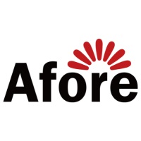 Afore New Energy Technology (Shanghai) Co., Ltd. at Solar & Storage Live UK 2025