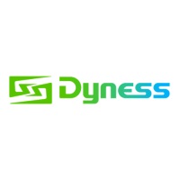 Dyness at Solar & Storage Live UK 2025