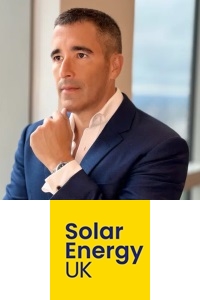 Jose Lopez | Policy Analyst | Solar Energy UK » speaking at Solar & Storage Live UK
