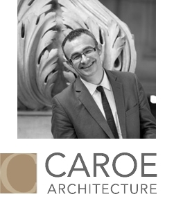Oliver Caroe