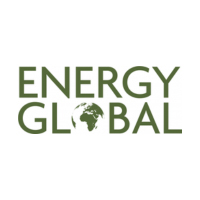 Energy Global at Solar & Storage Live UK 2025