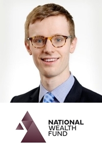 Mr James Fisher | Director, Banking & Investments | National Wealth Fund » speaking at Solar & Storage Live UK