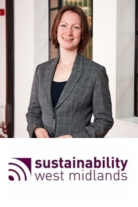 Beck Collins | Senior Sustainability Advisor | Sustainability West Midlands » speaking at Solar & Storage Live UK